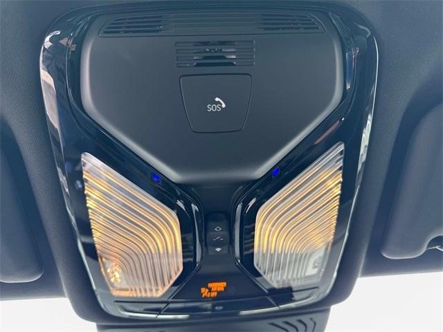 used 2023 BMW X4 car, priced at $38,777