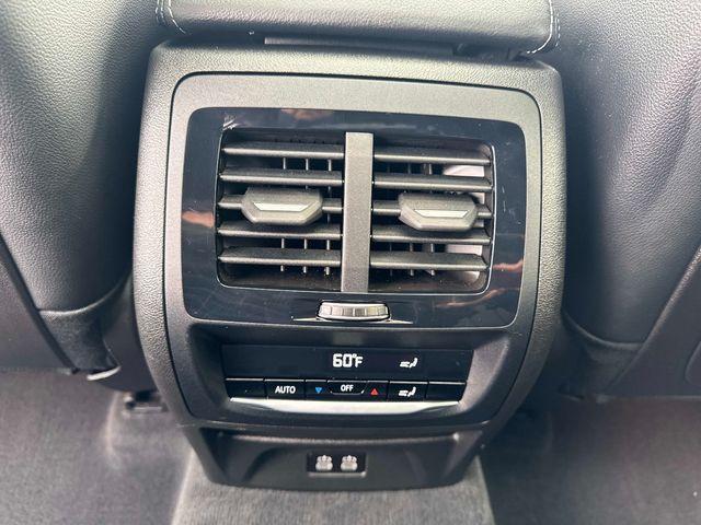 used 2023 BMW X4 car, priced at $37,299