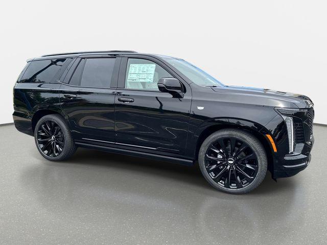 new 2026 Cadillac Escalade car, priced at $133,288