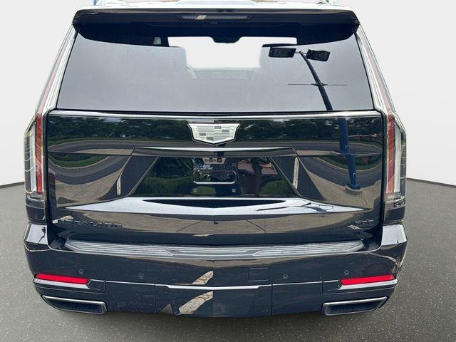 new 2026 Cadillac Escalade car, priced at $133,288