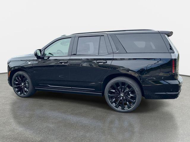 new 2026 Cadillac Escalade car, priced at $133,288