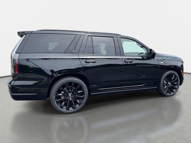 new 2026 Cadillac Escalade car, priced at $133,288