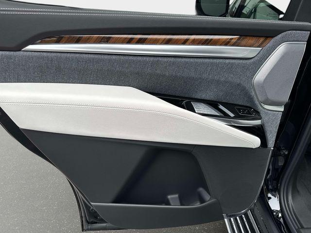 new 2026 Cadillac Escalade car, priced at $133,288