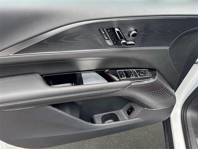 new 2025 Cadillac LYRIQ car, priced at $62,661