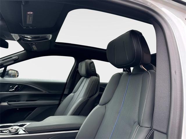 new 2025 Cadillac LYRIQ car, priced at $62,661