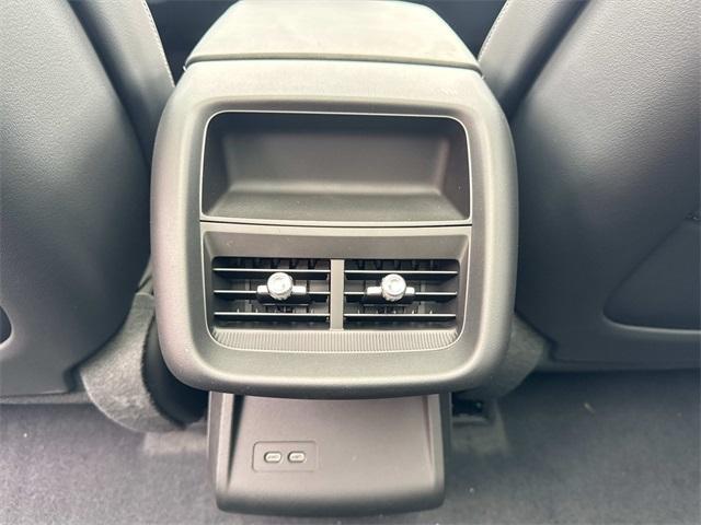 new 2025 Cadillac LYRIQ car, priced at $62,661