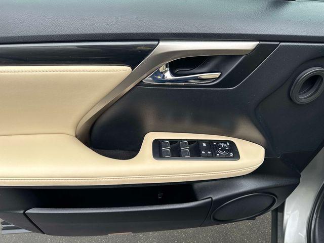 used 2021 Lexus RX 350 car, priced at $39,277