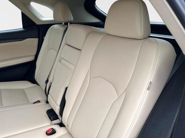used 2021 Lexus RX 350 car, priced at $39,277