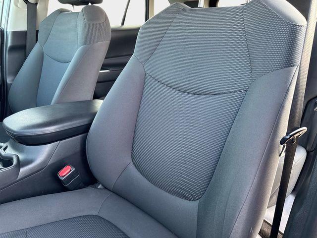 used 2020 Toyota RAV4 car, priced at $21,990