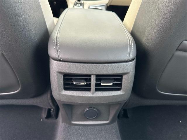 new 2026 Cadillac CT4 car, priced at $52,021