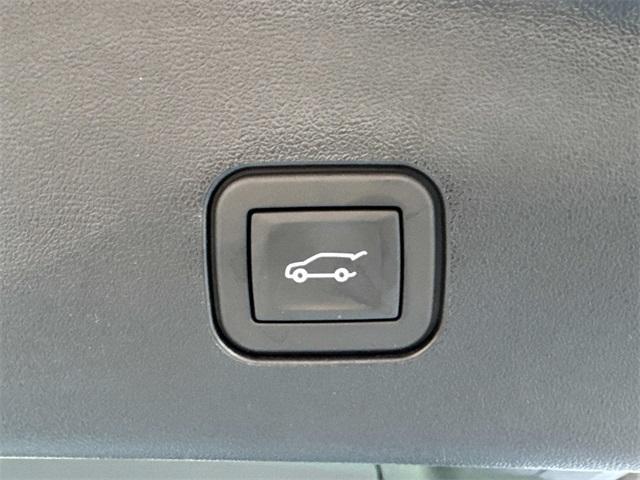 new 2026 Cadillac VISTIQ car, priced at $79,348