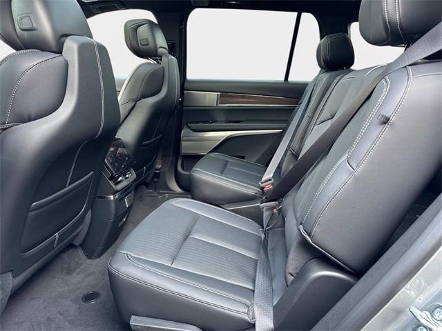 new 2026 Cadillac VISTIQ car, priced at $79,348