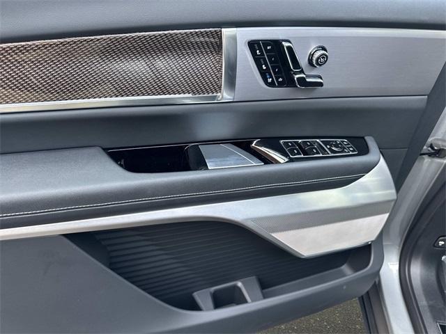 new 2026 Cadillac VISTIQ car, priced at $79,348