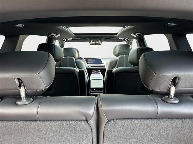 new 2026 Cadillac VISTIQ car, priced at $79,348