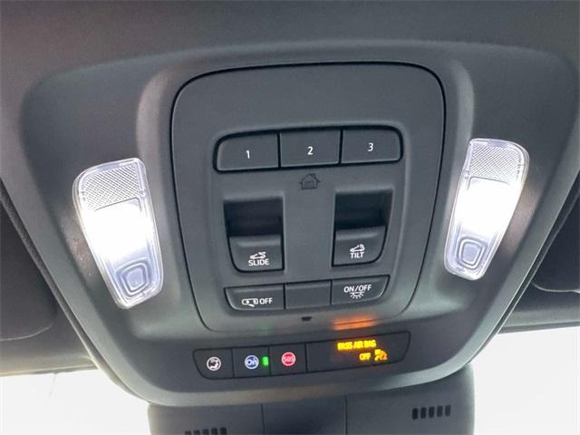 new 2026 Cadillac CT4 car, priced at $51,540