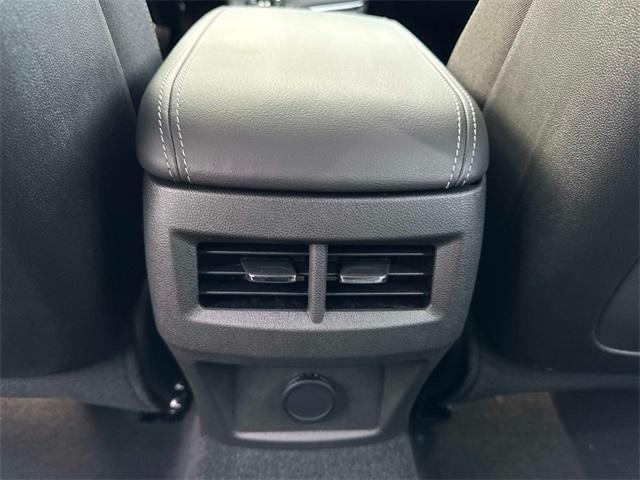 new 2026 Cadillac CT4 car, priced at $51,540