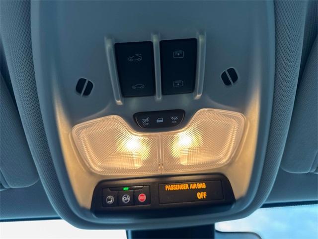 used 2021 Buick Encore GX car, priced at $17,991