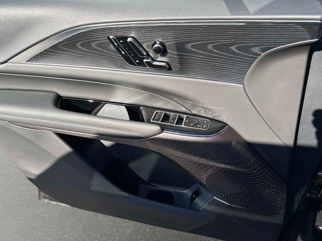 new 2026 Cadillac LYRIQ car, priced at $66,168