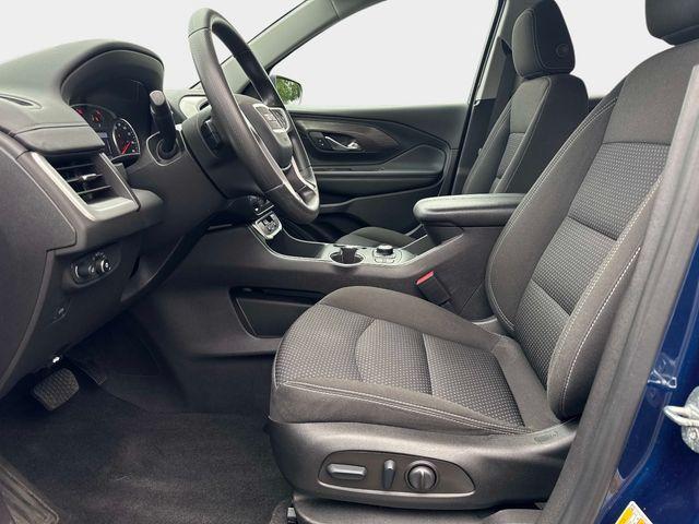 used 2023 GMC Terrain car, priced at $21,990