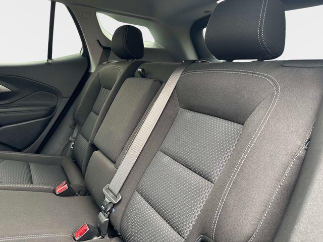 used 2023 GMC Terrain car, priced at $21,990