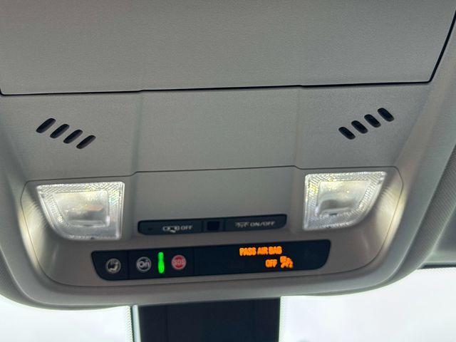 used 2023 GMC Terrain car, priced at $21,990
