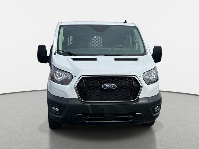 used 2025 Ford Transit-250 car, priced at $37,859