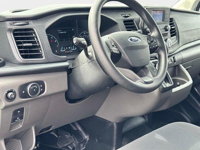 used 2025 Ford Transit-250 car, priced at $37,859