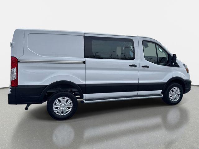 used 2025 Ford Transit-250 car, priced at $37,859