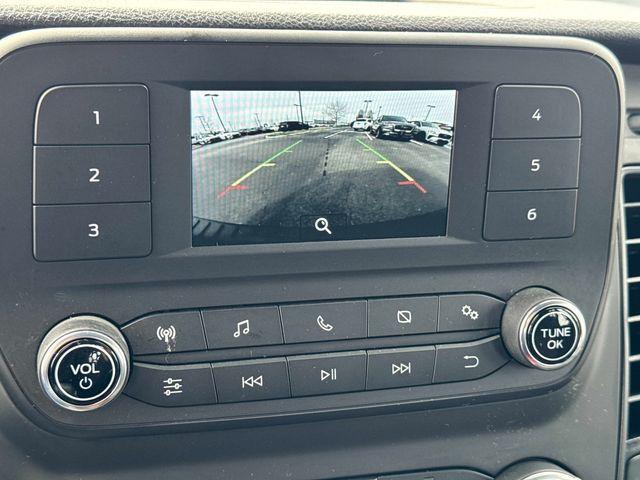 used 2025 Ford Transit-250 car, priced at $37,859