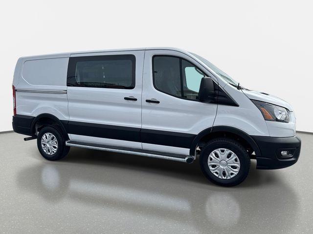 used 2025 Ford Transit-250 car, priced at $37,859