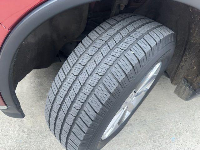 used 2014 Dodge Durango car, priced at $11,965