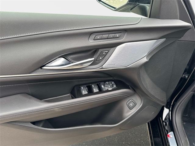 new 2026 Cadillac CT4 car, priced at $51,046