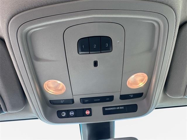 used 2017 Cadillac ATS car, priced at $11,990