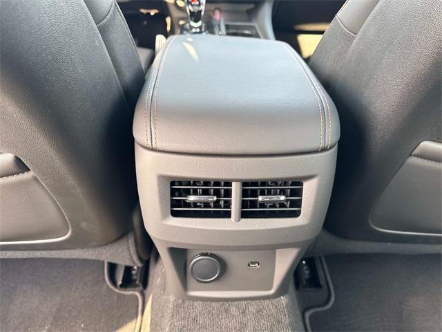 new 2026 Cadillac CT5 car, priced at $60,015