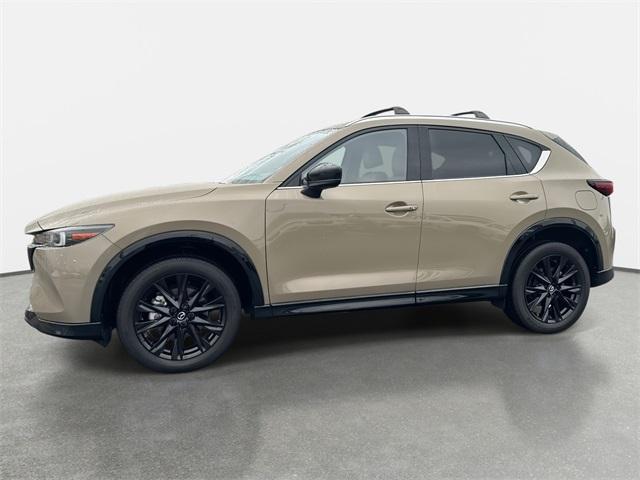 used 2024 Mazda CX-5 car, priced at $29,991