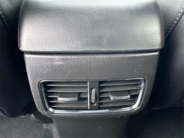 used 2022 Mazda CX-5 car, priced at $25,849