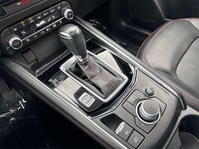 used 2022 Mazda CX-5 car, priced at $25,849