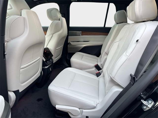 new 2026 Cadillac VISTIQ car, priced at $78,014