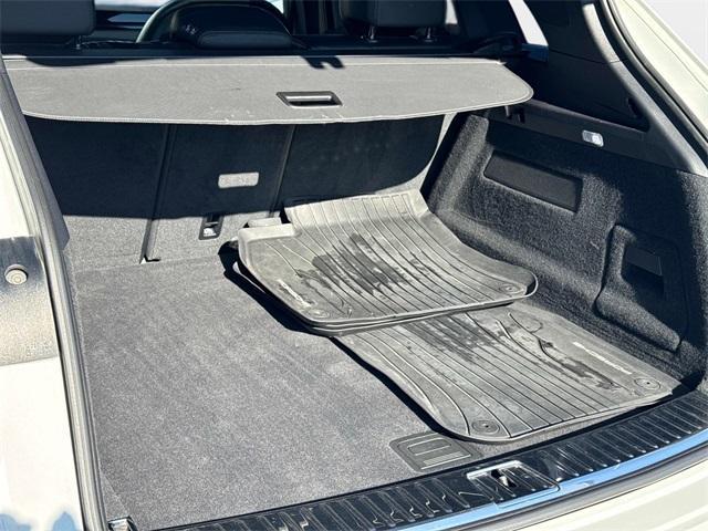 used 2021 Porsche Cayenne car, priced at $42,888