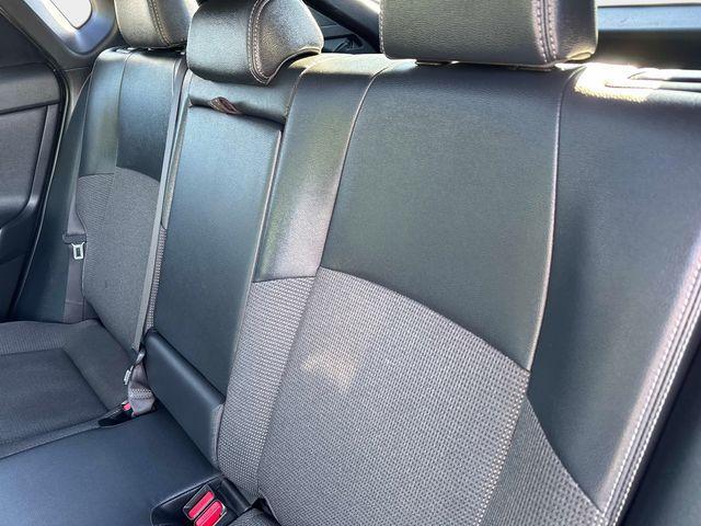 used 2023 Toyota bZ4X car, priced at $24,488