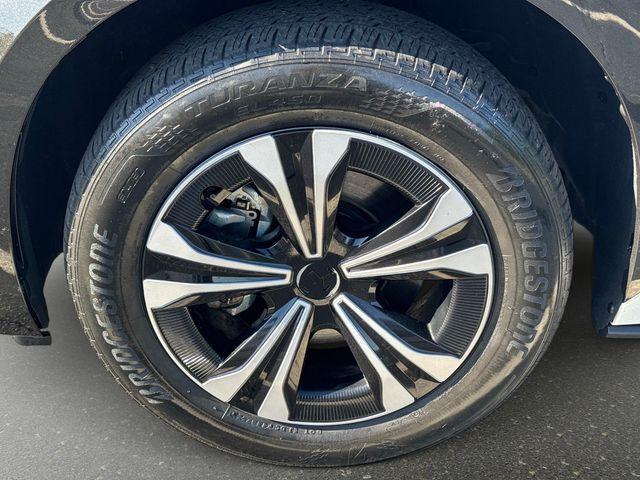 used 2023 Toyota bZ4X car, priced at $24,488