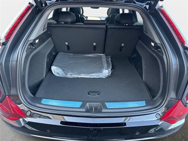 new 2025 Cadillac OPTIQ car, priced at $57,482