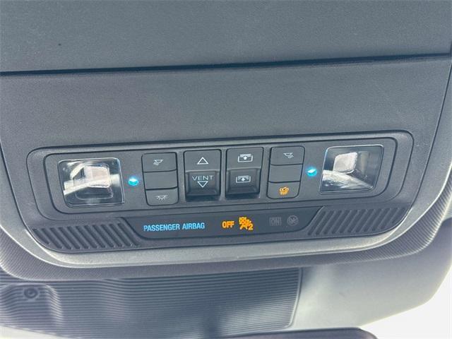 used 2023 Ford Explorer car, priced at $32,775