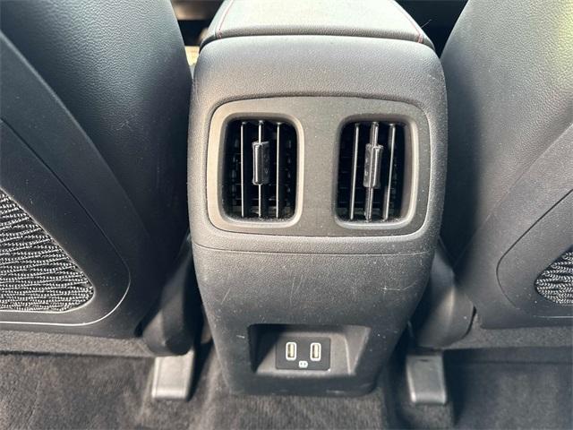 used 2024 Hyundai TUCSON Hybrid car, priced at $25,991