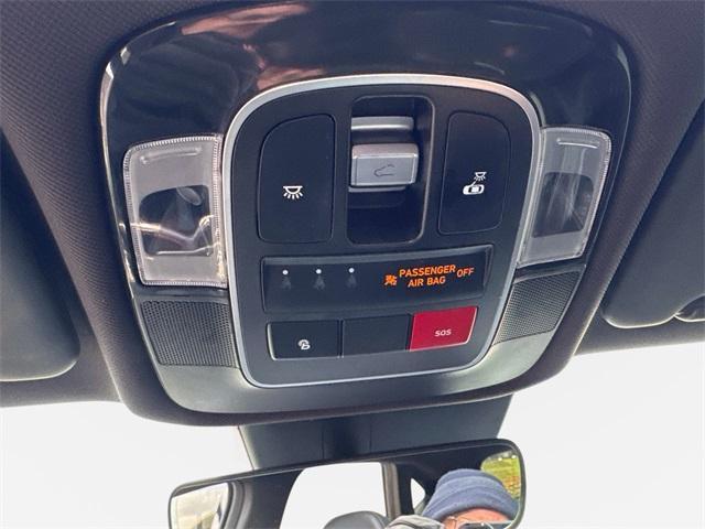 used 2024 Hyundai TUCSON Hybrid car, priced at $25,991