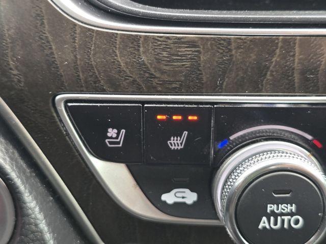 used 2018 Honda Accord car, priced at $18,991