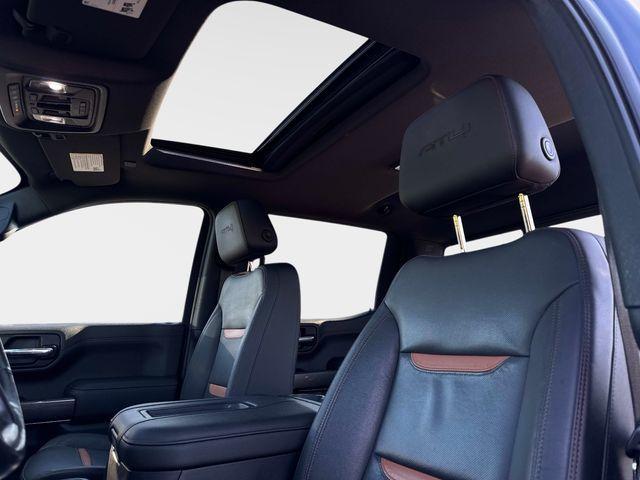 used 2019 GMC Sierra 1500 car, priced at $34,888