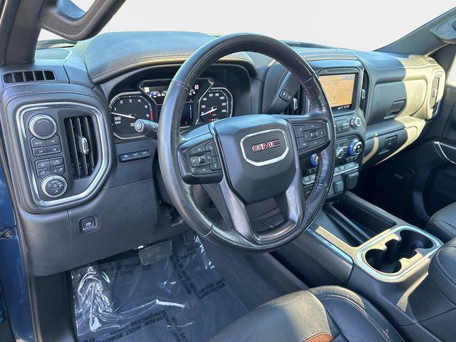 used 2019 GMC Sierra 1500 car, priced at $34,888