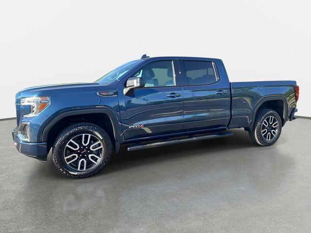 used 2019 GMC Sierra 1500 car, priced at $34,888