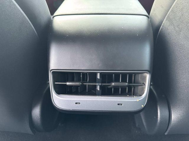 used 2023 Tesla Model 3 car, priced at $28,530